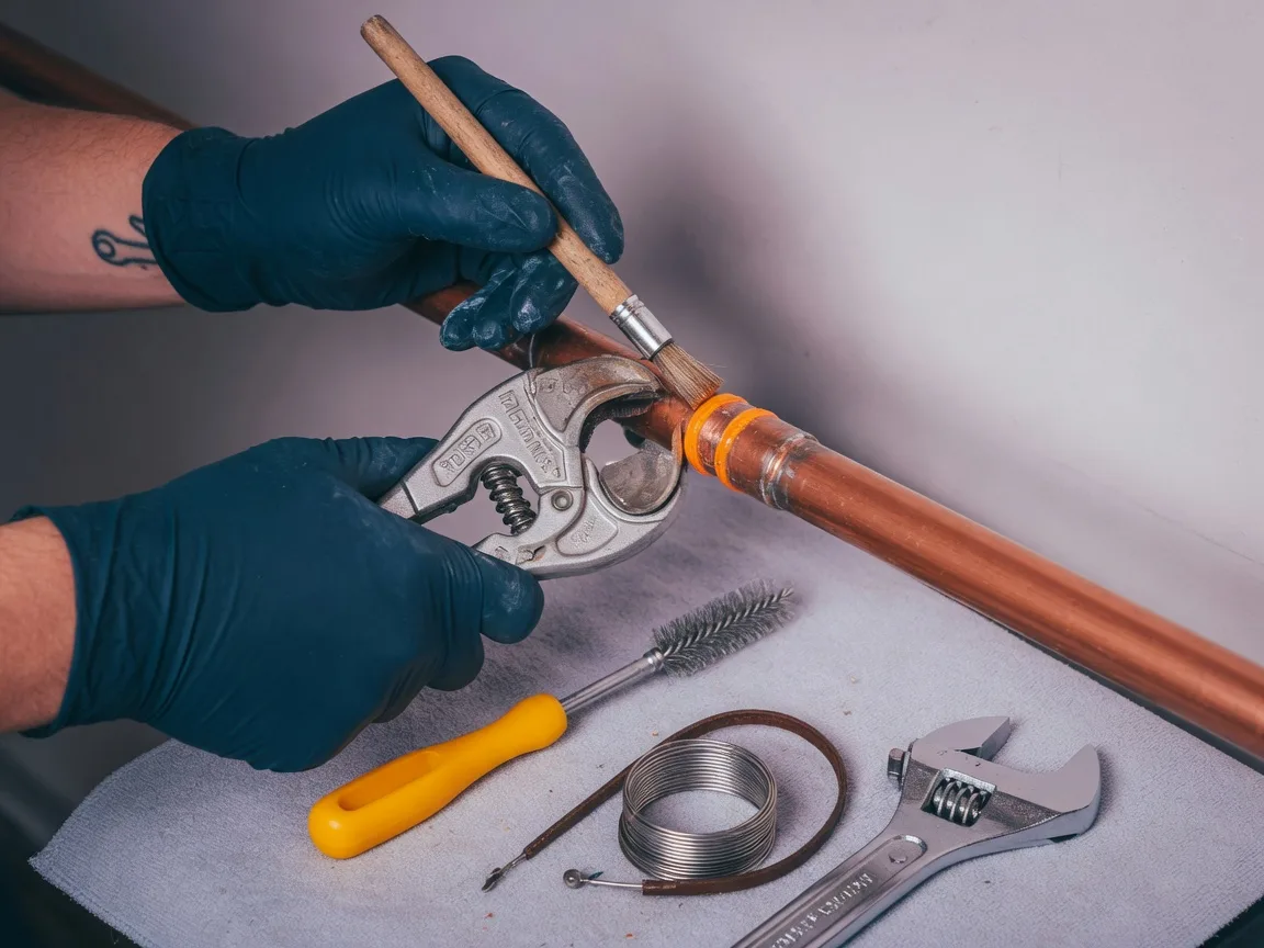 Why choose Sump Pump Repair in Desdemona, TX